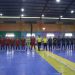 RUMAH SAKIT DAHA SEJAHTERA BERHASIL MENJADI JUARA 1 TURNAMEN FUTSAL ANTAR SKPD SE KAB.HSS.