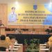 SAAT BUKA MONEV IMPLEMENTASI PPK BLUD PUSKESMAS, PJ. BUPATI : MARI BERGERAK BERSAMA MEMBERIKAN PELAYANAN TERBAIK KEPADA MASYARAKAT