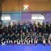 PARTAI EKSEBISI FUTSAL, EN FAMILY TUNDUKKAN AFF WOMEN DENGAN SKOR 2 – 1