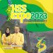 INFORMASI MENGENAI EVENT HSS EXPO2023 HARI JADI KABUPATEN HULU SUNGAI SELATAN KE-73
