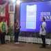 PERMUDAH MASYARAKAT MENGAKSES PRODUK HUKUM, PJ BUPATI HSS BUKA RAKOR DAN LAUNCHING JDIH CANDATAN