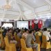PJ. BUPATI HSS IKUTI PRA EVALUASI LAPORAN PERTANGGUNGJAWABAN KINERJA