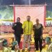 PAGELARAN WAYANG KULIT BANJAR RAMAIKAN HSS  EXPO 2023