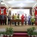 HADIRI PUNCAK PERINGATAN PHI KE 95 TAHUN, PJ. BUPATI HSS : KESUKSESAN SEORANG LELAKI TERDAPAT SEORANG WANITA (IBU/ISTRI) HEBAT DIBELAKANGNYA