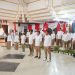 PJ BUPATI HSS LANTIK PENGURUS DEWAN KESENIAN DAERAH KABUPATEN HULU SUNGAI SELATAN (DKD HSS)