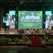 MENGISI MALAM PERGANTIAN TAHUN, PJ. BUPATI HSS HADIRI MALAM KREASI SANTRI PONPES DALPA KANDANGAN