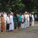 PEMKAB HSS PERINGATI PERANG KEMERDEKAAN 2 JANUARI 1949 DI NAGARA