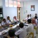 RAPAT TIM PENGENDALIAN INFLASI DAERAH (TPID)