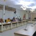 RAPAT INTERNAL RENCANA USULAN PENATAAN KEBUTUHAN APARATUR SIPIL NEGARA LINGKUP PEMKAB HSS