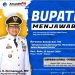 BUPATI MENJAWAB BERSAMA BAWASLU KAB. HSS DENGAN TEMA “DEMOKRASI YANG BERINTEGRITAS : PERAN BAWASLU DALAM MENGAWAL PEMILU”
