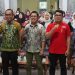 BERDAYAKAN UMKM, PLH. BUPATI HSS BUKA PELATIHAN MANAJEMEN RITEL
