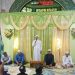 SEKDA KAB. HSS DR. H. MUHAMMAD NOOR MENYEMARAKKAN PERINGATAN ISRA MI’RAJ DAN HAUL GURU SEKUMPUL KE-19