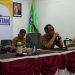 SEKDA KAB. HSS IKUTI BIMTEK PENYESUAIAN NOMENKLATUR JABATAN PELAKSANA
