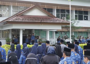 APEL KESADARAN PEMKAB HULU SUNGAI SELATAN 2024