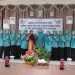WILAYAH KECAMATAN DAHA SELATAN IKUTI PENILAIAN LOMBA PKK