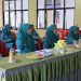 TP. PKK KAB. HSS GELAR LOMBA IMPLEMENTASI 10 PROGRAM POKOK PKK