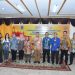HARMONI DAN KERJASAMA: PJ BUPATI HSS AJAK SINERGI DALAM ENTRY MEETING PEMERIKSAAN OLEH BPK RI