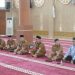SEKDA HSS PIMPIN RAPAT PERSIAPAN HADAPI BULAN SUCI RAMADHAN DI ISLAMIC CENTER