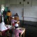 TINJAU SEKOLAHAN TERDAMPAK BANJIR, PJ. BUPATI : KITA AKAN AMBIL LANGKAH STRATEGIS DAN PENANGANANNYA