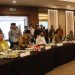 PJ BUPATI HSS IKUT RAPAT UMUM PEMEGANG SAHAM PT BANK KALSEL SE KALSEL