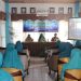 TINGKATKAN GIZI MASYARAKAT, PJ KETUA TP PKK KAB HSS HADIRI SOSIALISASI FORIKAN