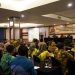 BAPPELITBANGDA HSS GELAR PENYELARASAN DOKUMEN PERENCANAAN DAERAH