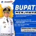BUPATI MENJAWAB BERSAMA DINAS SOSIAL KAB. HSS DENGAN TEMA “REKAPITULASI BEDAH RUMAH TAHUN 2023 DAN TARGET TAHUN 2024”