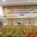 BUKA ASISTENSI PELAKSANAAN REFORMASI BIROKRASI, PJ BUPATI : UJUNG MUARANYA UNTUK KESEJAHTERAAN MASYARAKAT