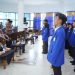 KUKUHKAN KM HSS 2023/2024 UIN BANJARMASIN, PJ. BUPATI BERHARAP AGAR SELALU SOLID DAN JAGA KEBERSAMAAN