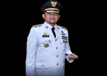 RESPONS CEPAT, PJ. BUPATI HSS SEGERA AMBIL TINDAKAN UNTUK PERBAIKAN JALAN MARGASARI TAPIN – KALUMPANG HSS
