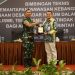 SEMANGAT KEBANGSAAN DAN KESADARAN HUKUM DITANAMKAN DALAM KEGIATAN BIMTEK: KERJASAMA KODIM 1003 HSS DAN PEMKAB HSS