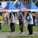 SENAM GABUNGAN BERSAMA SEKDA HSS