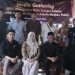 KPU KAB. HSS GELAR MEDIA GATHERING UNTUK SUKSESKAN PEMILU SERENTAK 2024