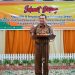 KEPALA PERWAKILAN BPK RI PROV KALSEL HARAPKAN HSS KEMBALI BISA RAIH WTP
