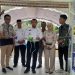 PJ BUPATI HSS RESMIKAN GERAI INDOMARET BUKHARI, MENYIRATKAN HARAPAN BARU BAGI EKONOMI LOKAL HSS