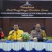 PJ. BUPATI HSS BERSAMA FORKOPIMDA MONITORING RAPAT PLENO KECAMATAN KANDANGAN