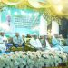 KEBERSAMAAN DALAM PERINGATAN ISRA MI’RAJ & HAUL ABAH GURU SEKUMPUL MENYATUKAN HATI MASYARAKAT