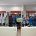 PENUH KEHANGATAN DAN KEAKRABAN, PJ BUPATI HSS TERIMA SILATURAHMI PARA PESERTA UMROH PEMKAB HSS
