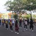 SEMANGAT SEHAT BERSAMA: AEROBIK BERSAMA TINGKATKAN MINAT OLAHRAGA DI BUMI RAKAT MUFAKAT