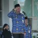 PJ. BUPATI HSS DORONG ASN MENJADI PROFESIONAL DI APEL KESADARAN NASIONAL