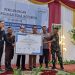HADIRI PENANDATANGANAN PIAGAM PENCANANGAN ZONA INTEGRITAS, SEKDA: HAL TERPENTING ADALAH KOMITMEN PIMPINAN DAN SELURUH JAJARAN, SERTA PERAN KELUARGA