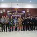 RAPAT PLENO TERBUKA REKAPITULASI HASIL PENGHITUNGAN PEROLEHAN SUARA PEMILIHAN UMUM TAHUN 2024 TINGKAT KAB. HSS