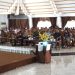 HSS AKAN SEGERA PUNYA KANTOR SETDA BARU, PJ. BUPATI BERIKAN BEBERAPA SARAN PADA EKSPOSE PERENCANAAN