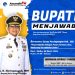 BUPATI MENJAWAB BERSAMA DINAS PERDAGANGAN KAB. HSS DENGAN TEMA “PASAR RAMADAN SEBAGAI PUSAT EKONOMI LOKAL, MENDORONG PERTUMBUHAN USAHA”