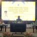 FORUM KONSULTASI PUBLIK RANCANGAN AWAL RKPD KAB. HSS TAHUN 2025