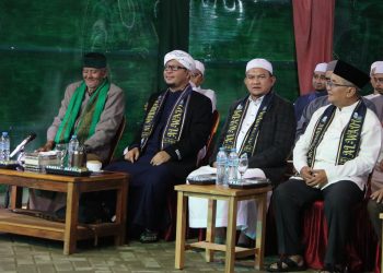 PERAYAAN MILAD KE-14 PONPES DALAM PAGAR KANDANGAN: SEMANGAT MENYALA, MAKNA MENDALAM