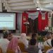 INSPIRASI TRANSFORMASI : KABUPATEN HSS MENJADI DESTINASI 3 KABUPATEN DALAM KAJI TIRU IMPLEMENTASI SAKIP