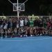 SUKSESNYA FESTIVAL BASKET PAMAN BIRIN CUP, BANGKITKAN SEMANGAT ATLET MUDA DI BANUA ENAM