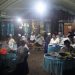PEMKAB HSS KEMBALI MENGADAKAN MAKAN SAHUR BERSAMA DI DESA ULIN