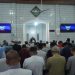 MEMASUKI MALAM KE 7 RAMADHAN 1445H/2024 M, SETELAH MELAKSANAKAN BUKA PUASA BERSAMA DAN SHALAT MAGRIB BERJAMAAH DI MASJID AGUNG TAQWA KANDANGAN.